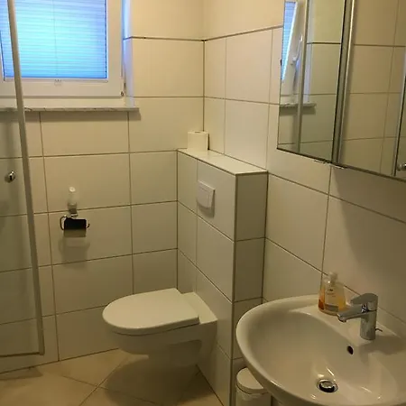 Apartment Apartment Metzingen Metzingen (Tubingen)