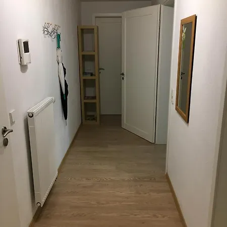 Apartment Apartment Metzingen