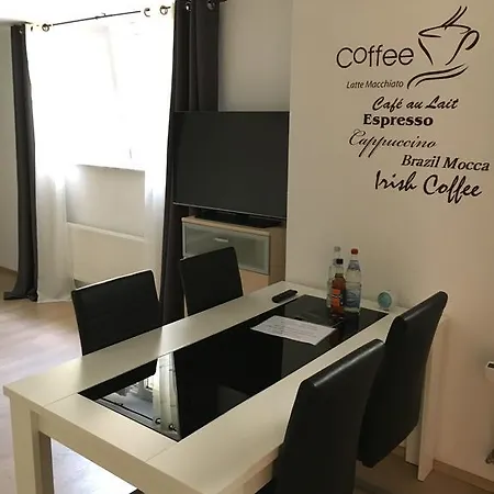 Apartment Metzingen