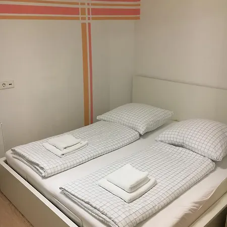 Apartment Apartment Metzingen Metzingen (Tubingen)