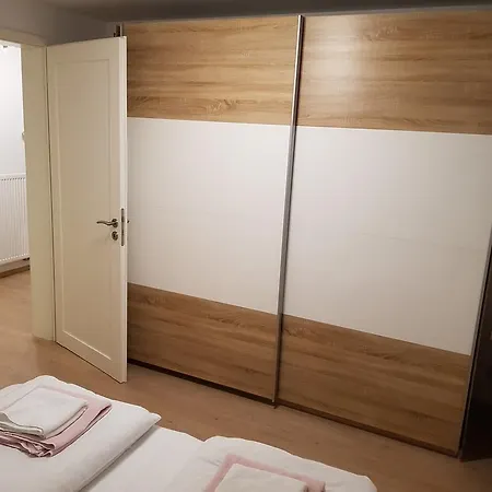 Apartment Metzingen *