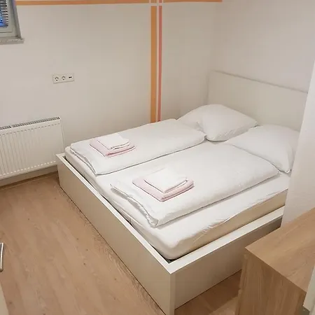 Apartment Apartment Metzingen