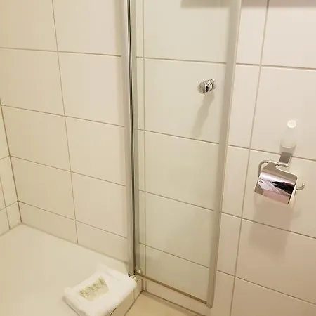 Apartment Apartment Metzingen *