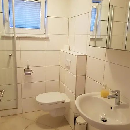 Apartment Metzingen *