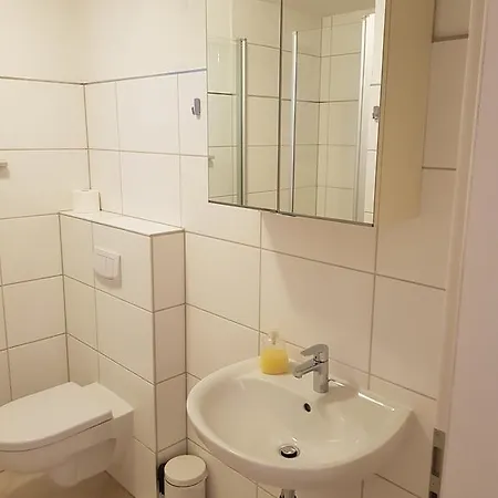 Apartment Metzingen