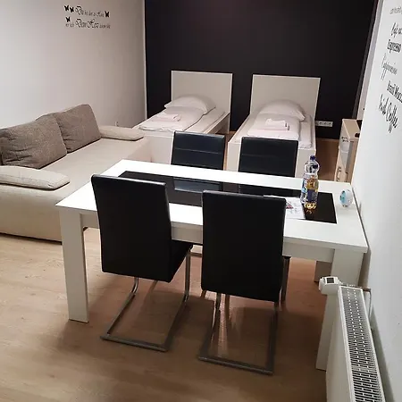 Apartment Metzingen Apartment Metzingen (Tubingen)