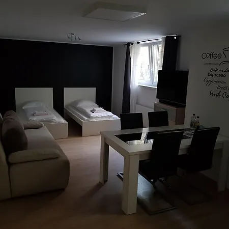 Apartment Metzingen Apartment *
